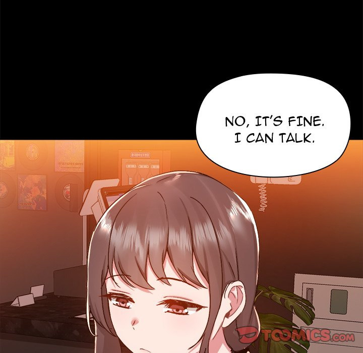 All About That Game Life Chapter 46 Page 81