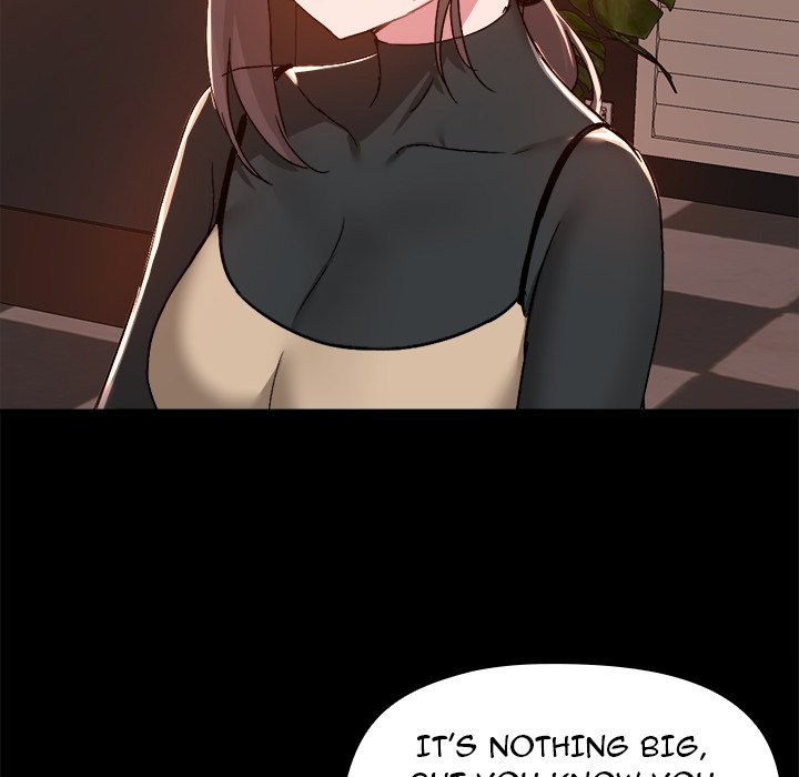 All About That Game Life Chapter 46 Page 82