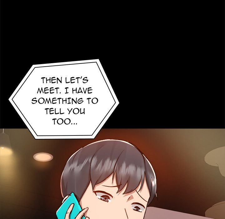 All About That Game Life Chapter 46 Page 86