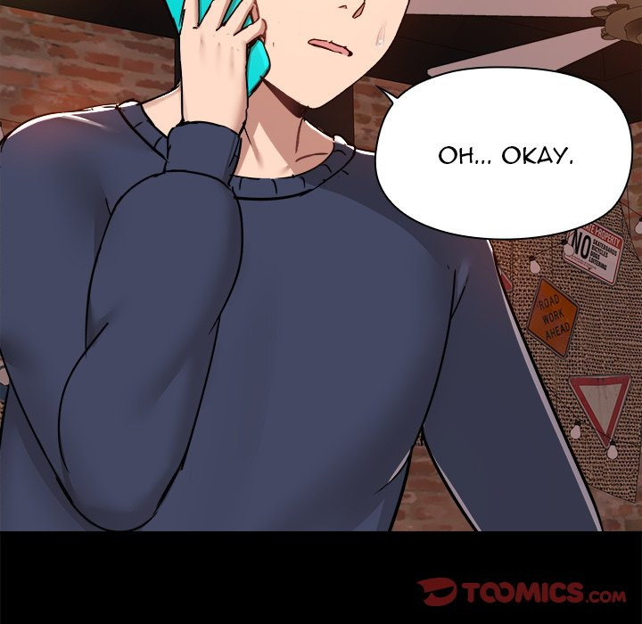 All About That Game Life Chapter 46 Page 87