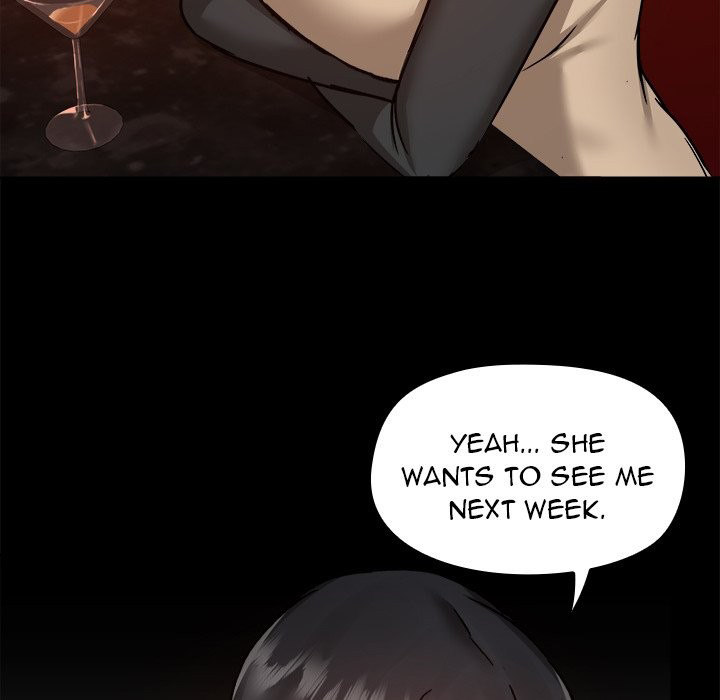 All About That Game Life Chapter 46 Page 91