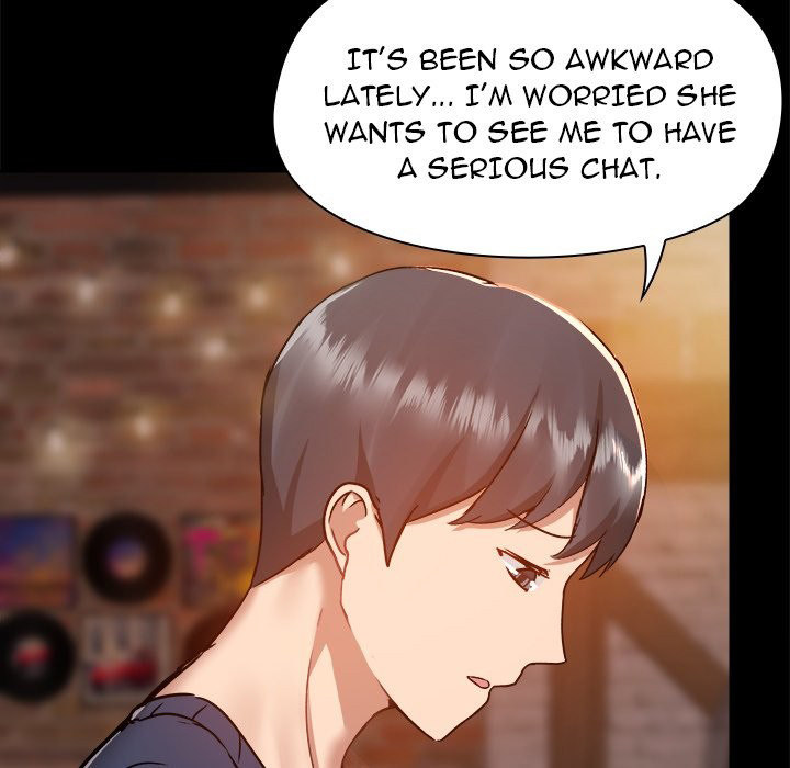 All About That Game Life Chapter 46 Page 97