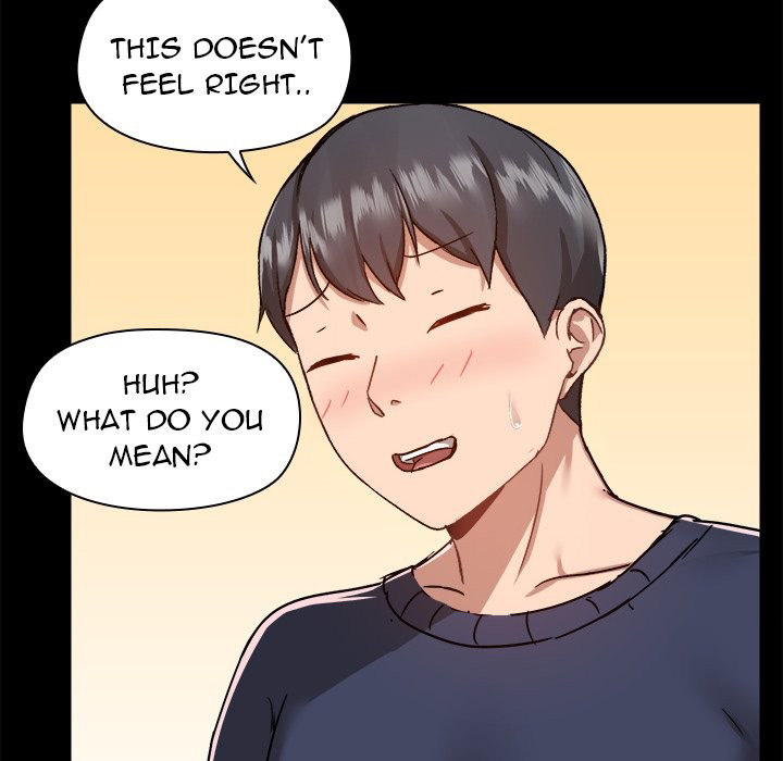 All About That Game Life Chapter 47 Page 10