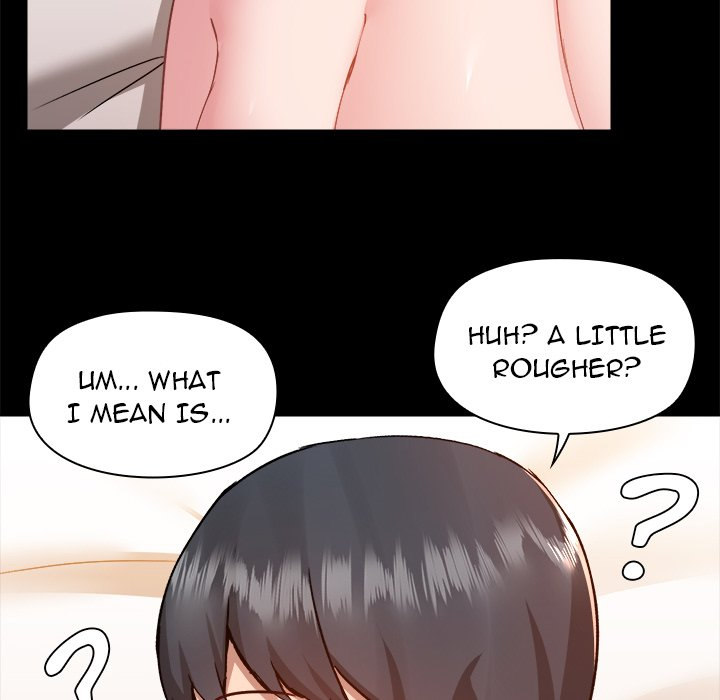 All About That Game Life Chapter 47 Page 102