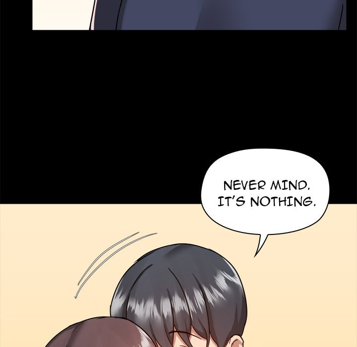 All About That Game Life Chapter 47 Page 11