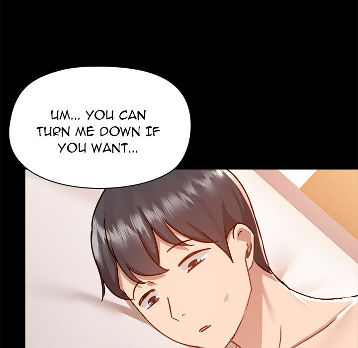 All About That Game Life Chapter 47 Page 114