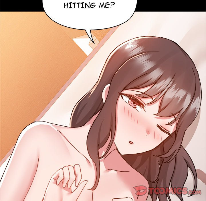 All About That Game Life Chapter 47 Page 116