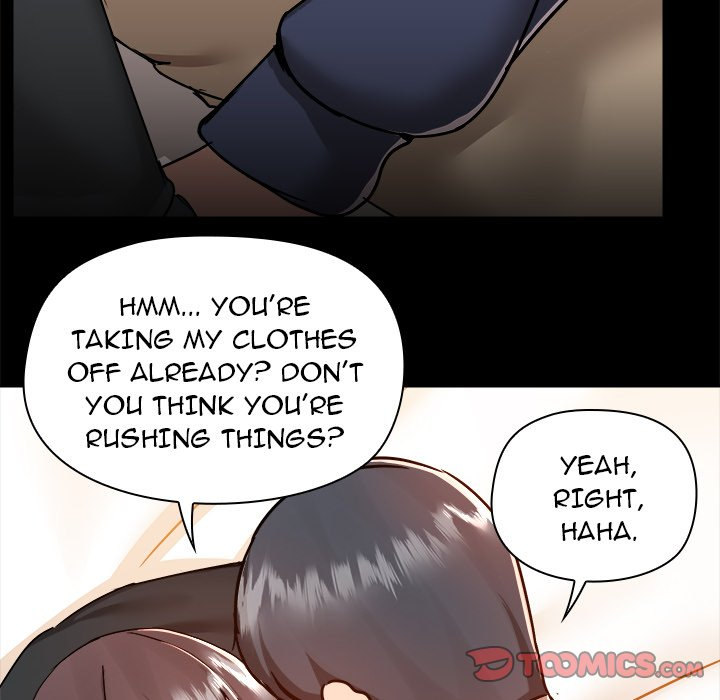 All About That Game Life Chapter 47 Page 14