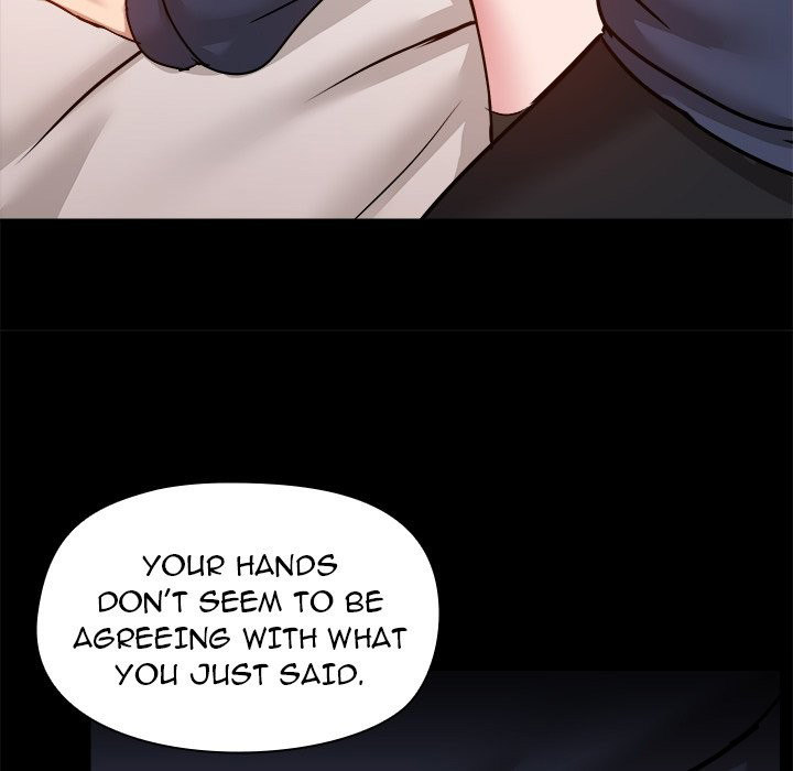All About That Game Life Chapter 47 Page 16