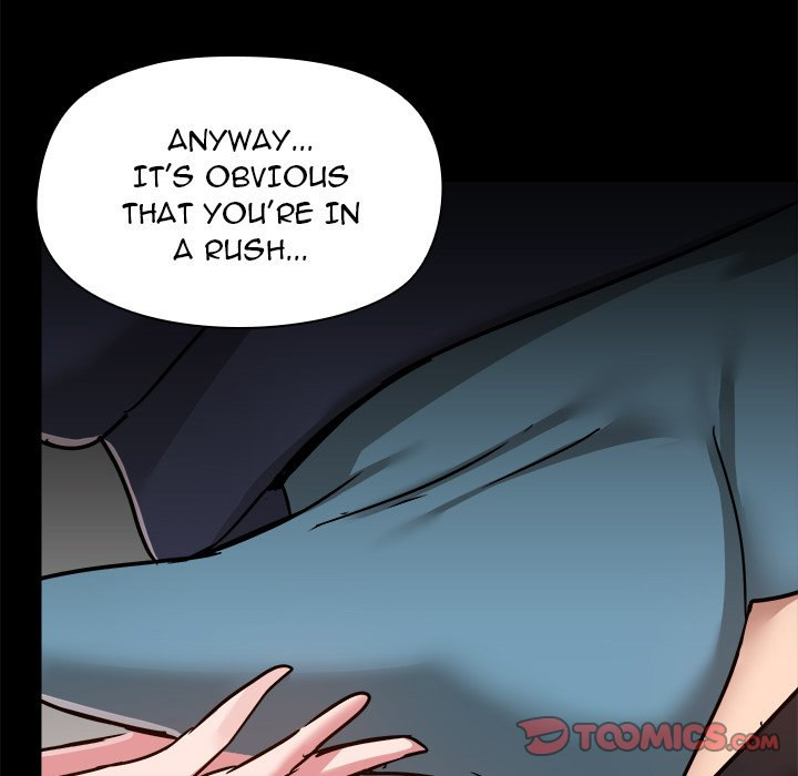 All About That Game Life Chapter 47 Page 20
