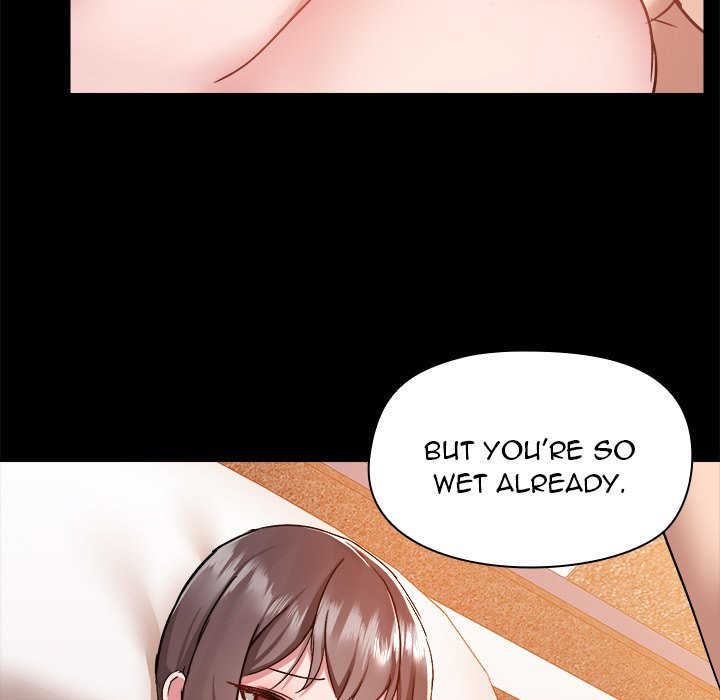 All About That Game Life Chapter 47 Page 41