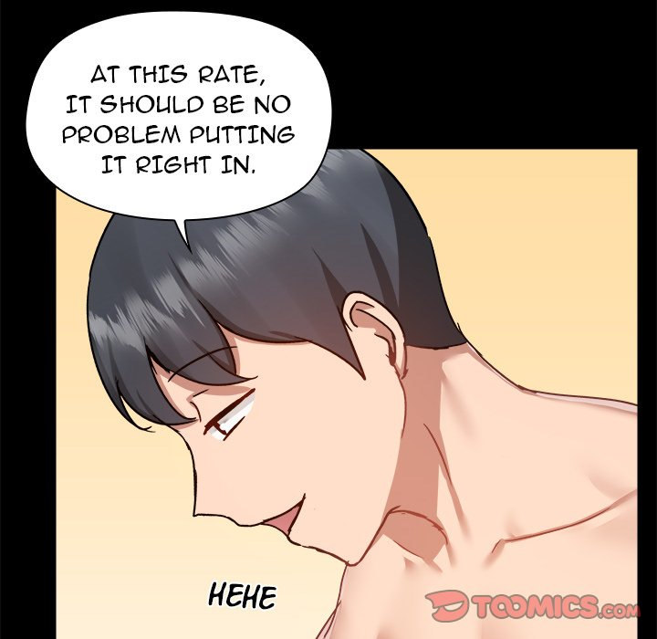 All About That Game Life Chapter 47 Page 44