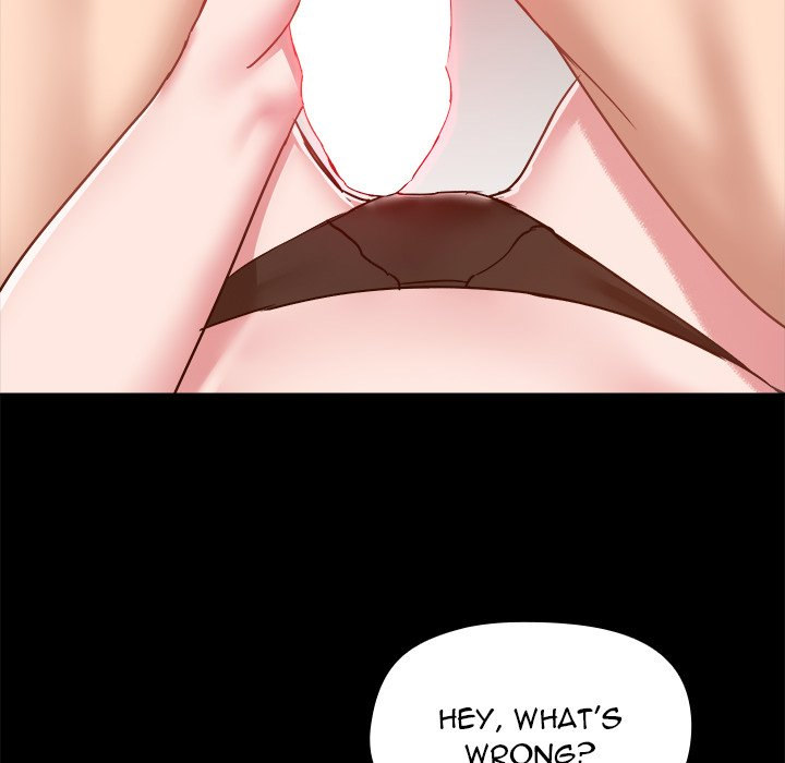 All About That Game Life Chapter 47 Page 48