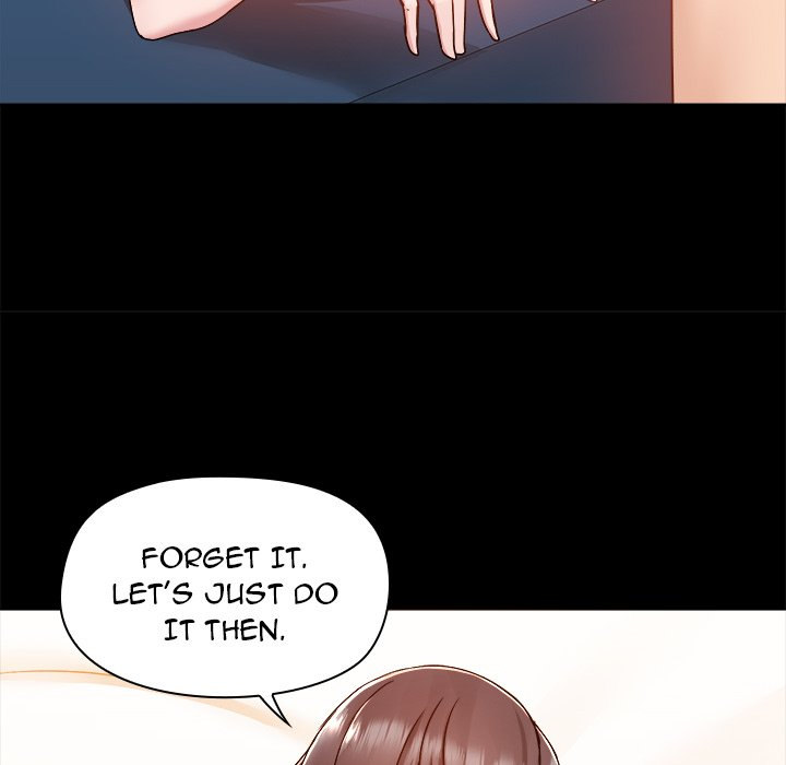 All About That Game Life Chapter 47 Page 57