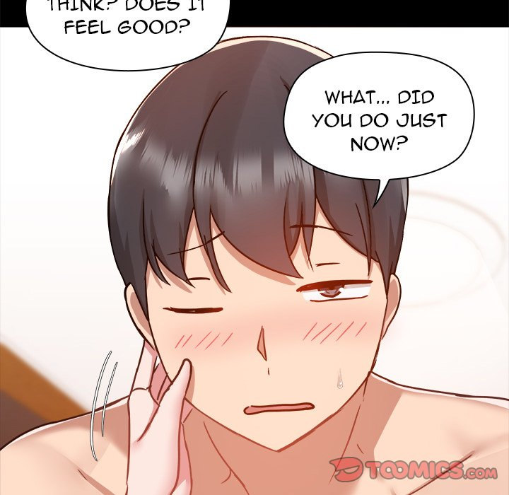 All About That Game Life Chapter 47 Page 68