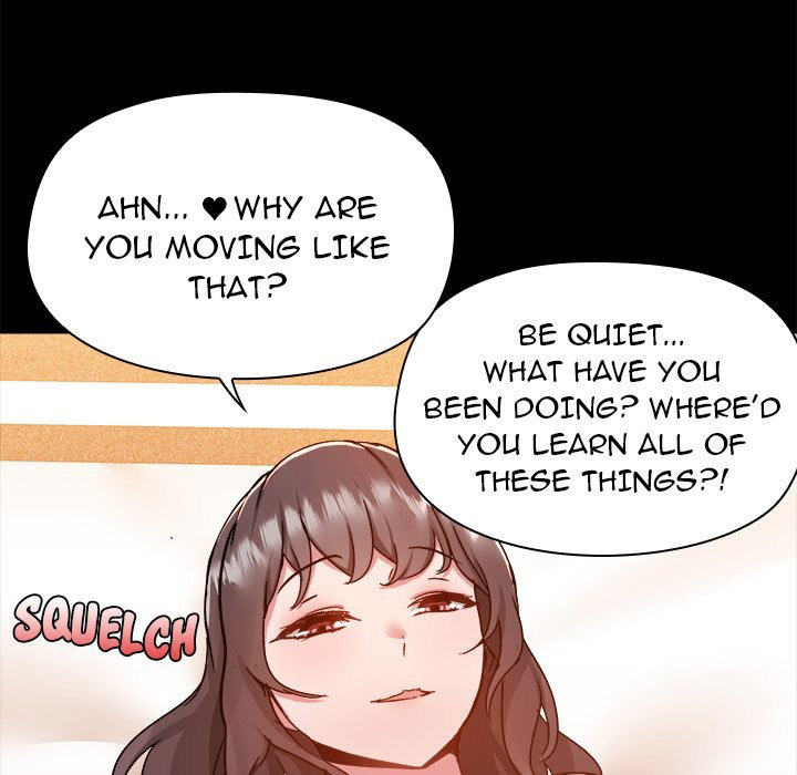 All About That Game Life Chapter 47 Page 73