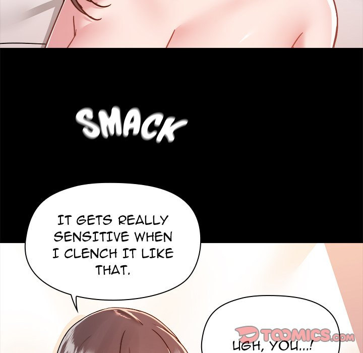 All About That Game Life Chapter 47 Page 80