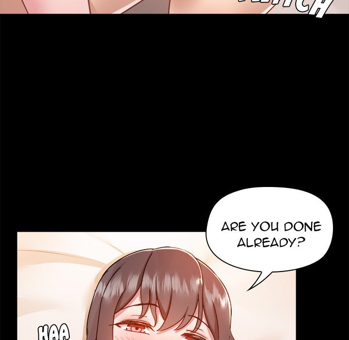 All About That Game Life Chapter 47 Page 90