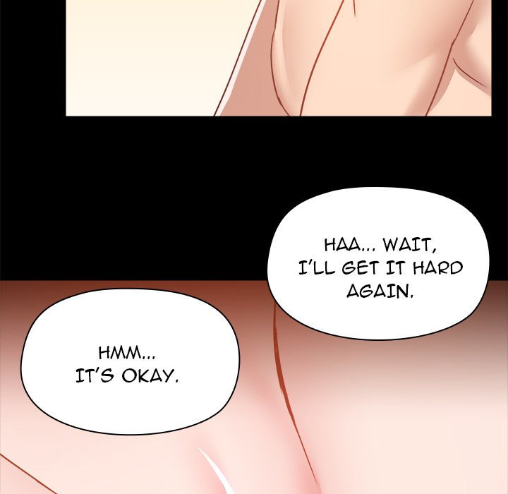 All About That Game Life Chapter 47 Page 93