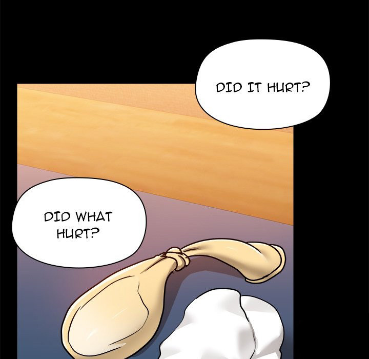 All About That Game Life Chapter 47 Page 97