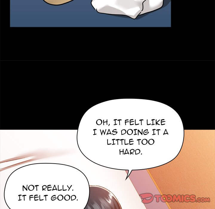 All About That Game Life Chapter 47 Page 98
