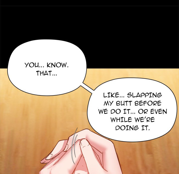 All About That Game Life Chapter 48 Page 15