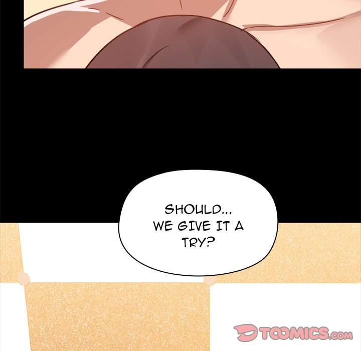 All About That Game Life Chapter 48 Page 20