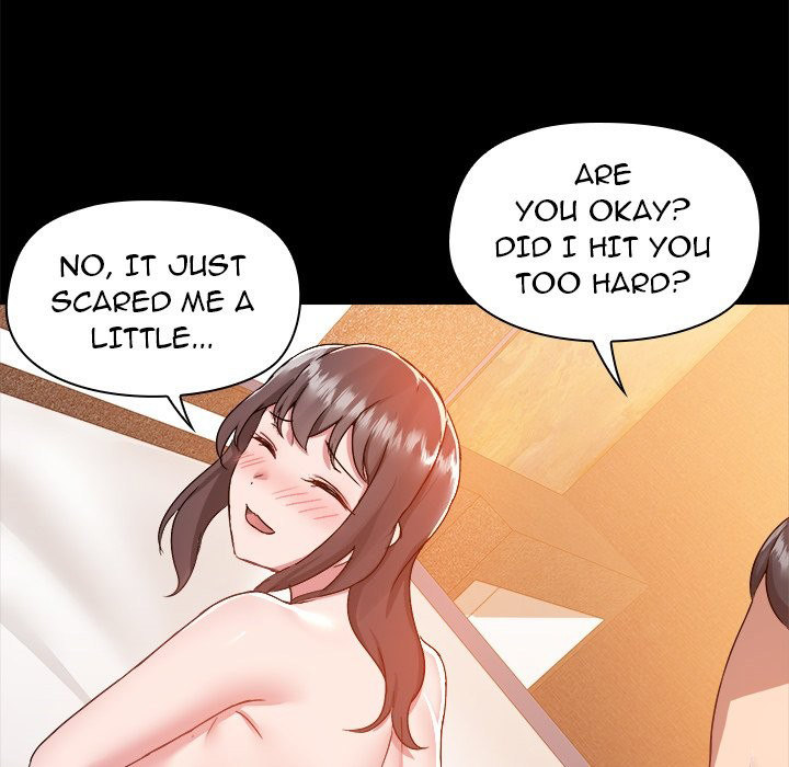 All About That Game Life Chapter 48 Page 25