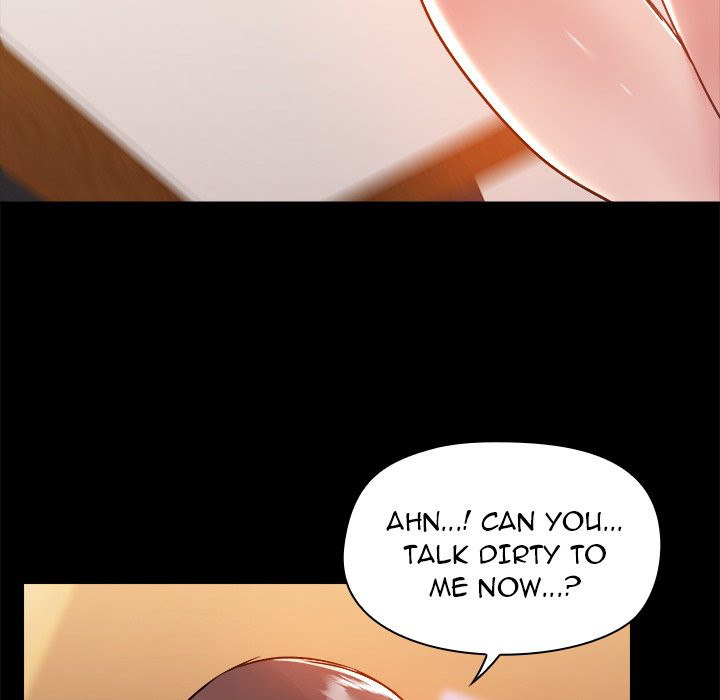 All About That Game Life Chapter 48 Page 31