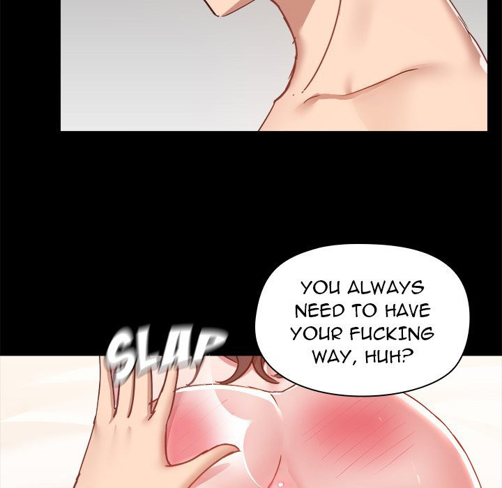 All About That Game Life Chapter 48 Page 34