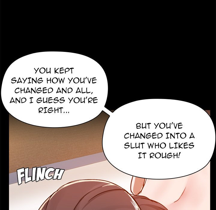 All About That Game Life Chapter 48 Page 48