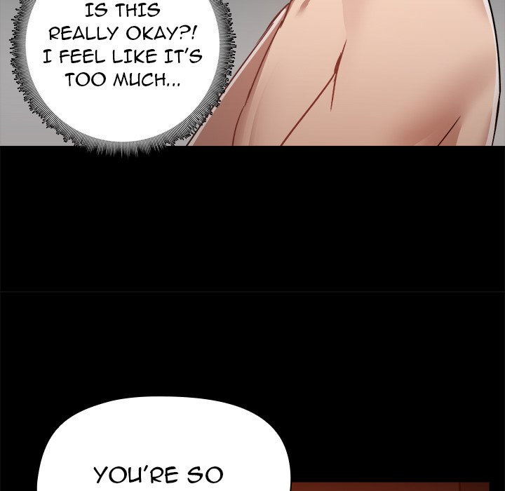 All About That Game Life Chapter 48 Page 51