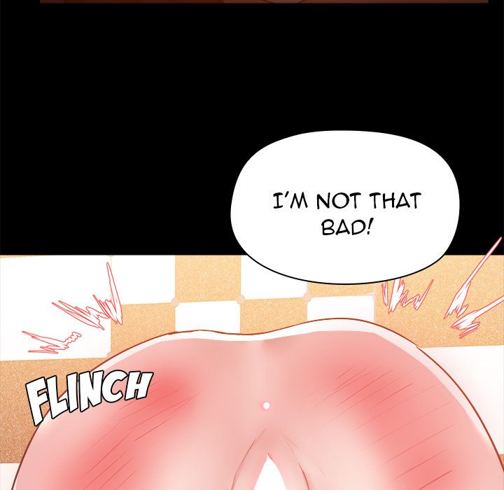All About That Game Life Chapter 48 Page 53
