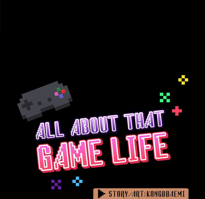 All About That Game Life Chapter 48 Page 59