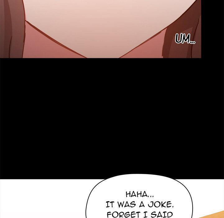 All About That Game Life Chapter 48 Page 7
