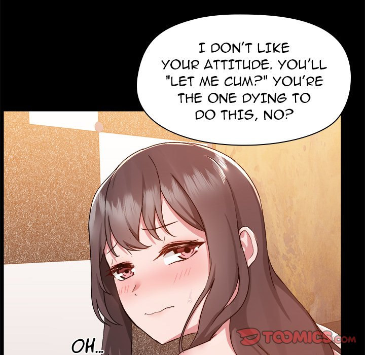 All About That Game Life Chapter 48 Page 80