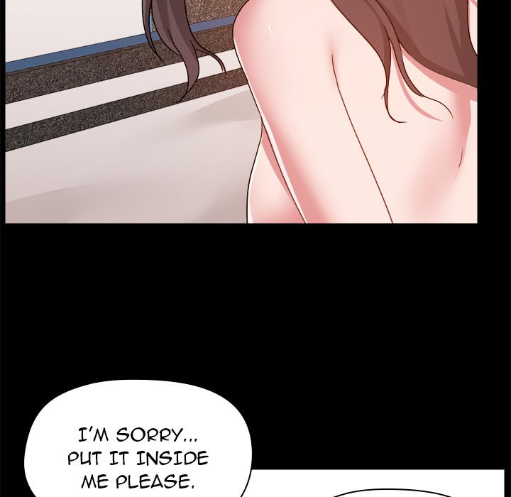 All About That Game Life Chapter 48 Page 81