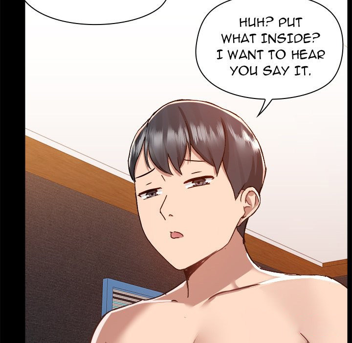 All About That Game Life Chapter 48 Page 82