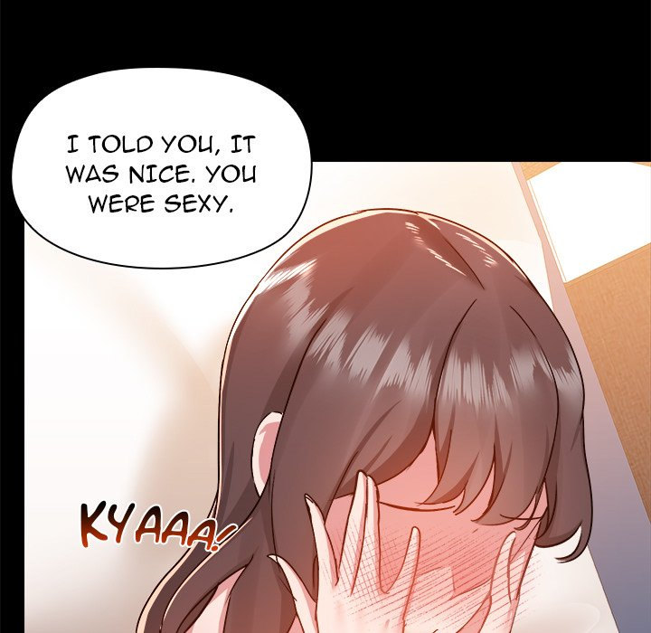 All About That Game Life Chapter 49 Page 101