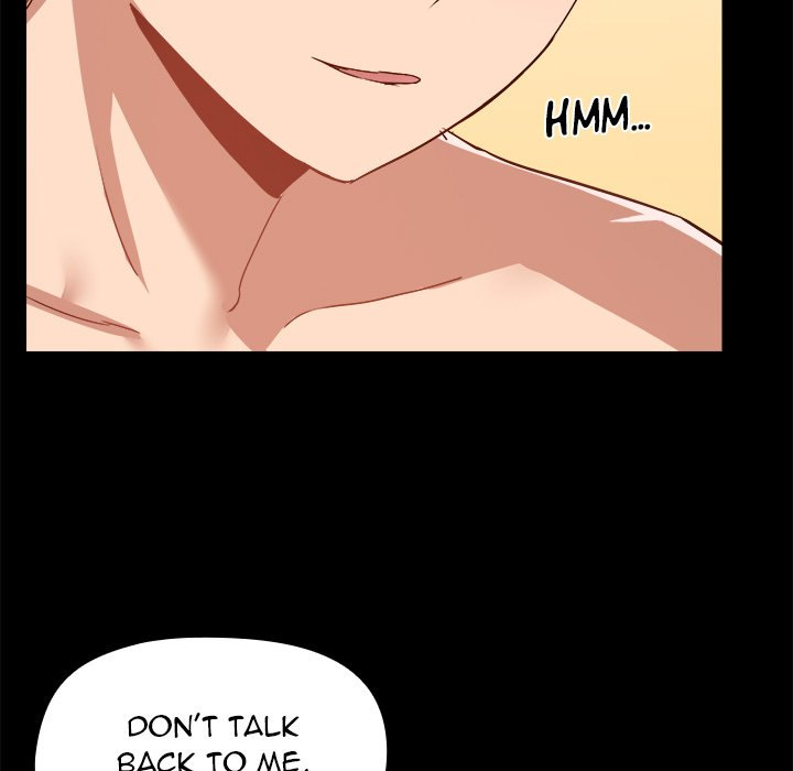 All About That Game Life Chapter 49 Page 11