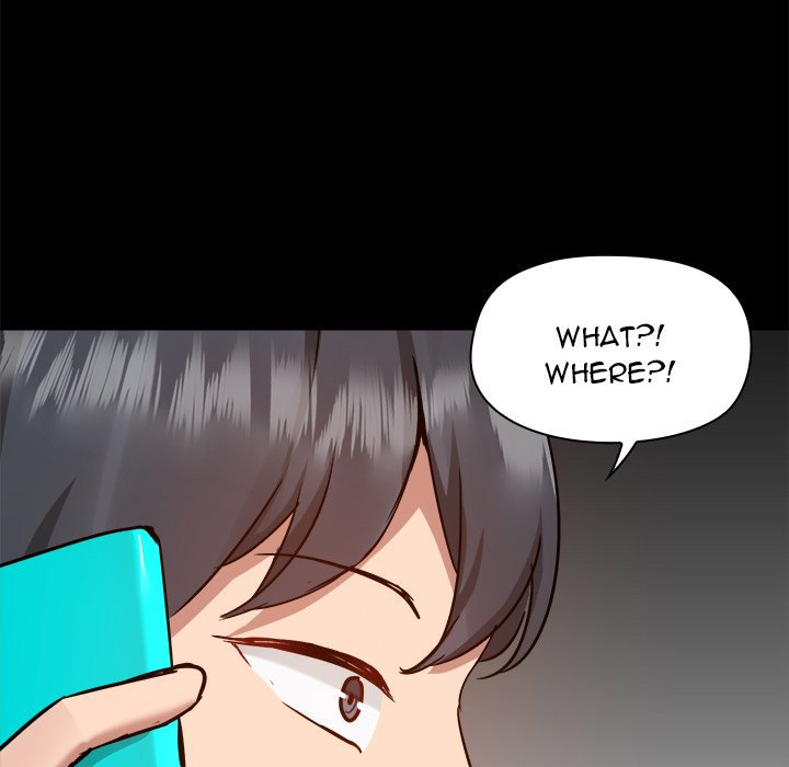 All About That Game Life Chapter 49 Page 113