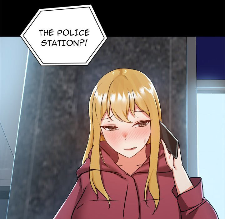 All About That Game Life Chapter 49 Page 115