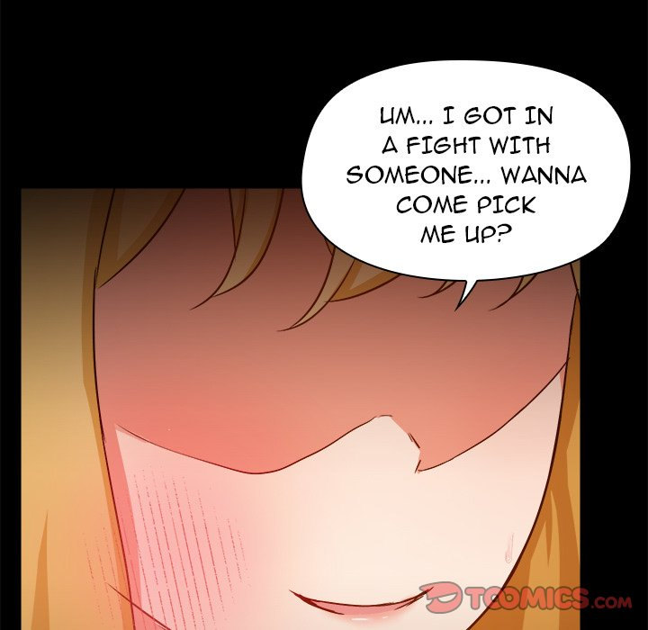 All About That Game Life Chapter 49 Page 117