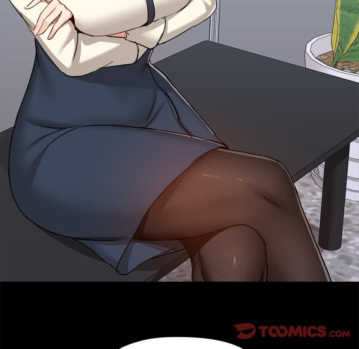 All About That Game Life Chapter 49 Page 123