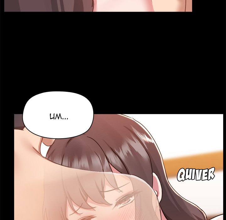 All About That Game Life Chapter 49 Page 18