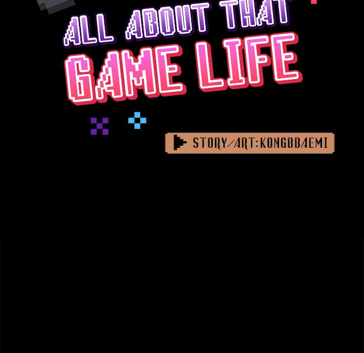 All About That Game Life Chapter 49 Page 23