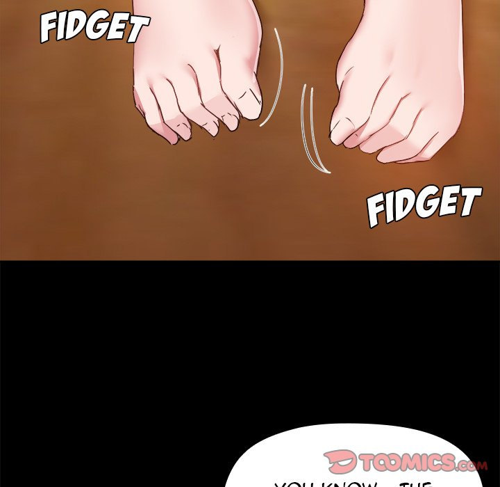All About That Game Life Chapter 49 Page 33