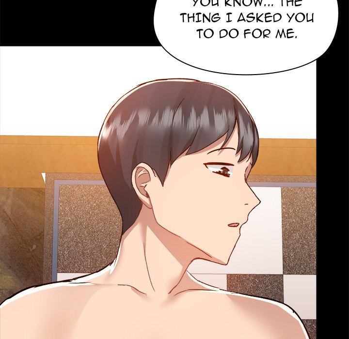 All About That Game Life Chapter 49 Page 34