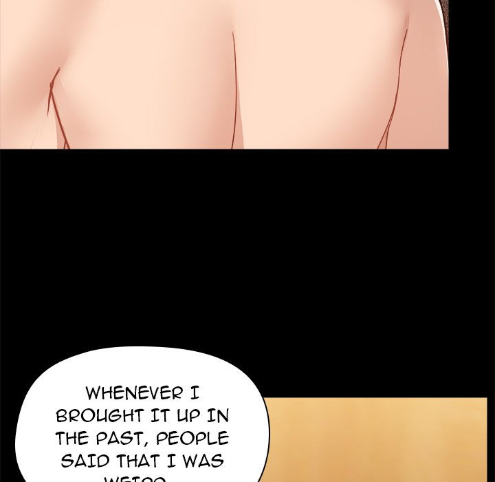 All About That Game Life Chapter 49 Page 35