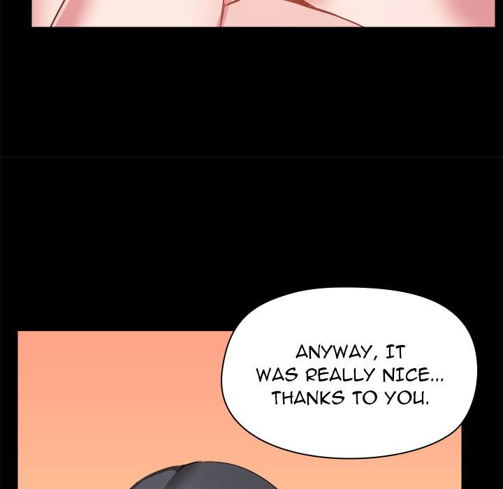 All About That Game Life Chapter 49 Page 37